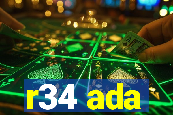 r34 ada